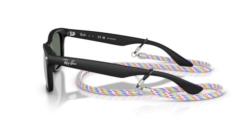 RAY-BAN JUNIOR JUNIOR NEW WAYFARER 0RJ9052S 7028Y4 47 Napszemüveg