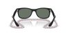 RAY-BAN JUNIOR JUNIOR NEW WAYFARER 0RJ9052S 7028Y4 47 Napszemüveg