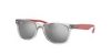RAY-BAN JUNIOR JUNIOR NEW WAYFARER 0RJ9052S 70624L 48 Napszemüveg