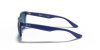 RAY-BAN JUNIOR JUNIOR NEW WAYFARER 0RJ9052S 70624L 48 Napszemüveg
