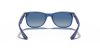 RAY-BAN JUNIOR JUNIOR NEW WAYFARER 0RJ9052S 70624L 48 Napszemüveg
