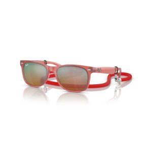   RAY-BAN JUNIOR JUNIOR NEW WAYFARER 0RJ9052S 7145A8 47 Napszemüveg