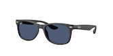 RAY-BAN JUNIOR JUNIOR NEW WAYFARER 0RJ9052S 7145A8 47 Napszemüveg