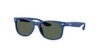 RAY-BAN JUNIOR JUNIOR NEW WAYFARER 0RJ9052S 7145A8 47 Napszemüveg