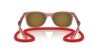 RAY-BAN JUNIOR JUNIOR NEW WAYFARER 0RJ9052S 7145A8 47 Napszemüveg