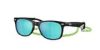 RAY-BAN JUNIOR JUNIOR NEW WAYFARER 0RJ9052S 71465A 47 Napszemüveg