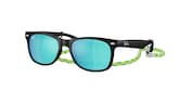 RAY-BAN JUNIOR JUNIOR NEW WAYFARER 0RJ9052S 71465A 47 Napszemüveg