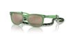 RAY-BAN JUNIOR JUNIOR NEW WAYFARER 0RJ9052S 71465A 47 Napszemüveg