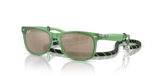 RAY-BAN JUNIOR JUNIOR NEW WAYFARER 0RJ9052S 71465A 47 Napszemüveg