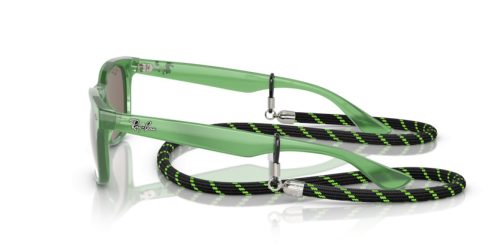 RAY-BAN JUNIOR JUNIOR NEW WAYFARER 0RJ9052S 71465A 47 Napszemüveg