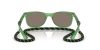 RAY-BAN JUNIOR JUNIOR NEW WAYFARER 0RJ9052S 71465A 47 Napszemüveg