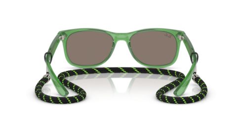 RAY-BAN JUNIOR JUNIOR NEW WAYFARER 0RJ9052S 71465A 47 Napszemüveg
