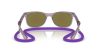 RAY-BAN JUNIOR JUNIOR NEW WAYFARER 0RJ9052S 7147B1 47 Napszemüveg