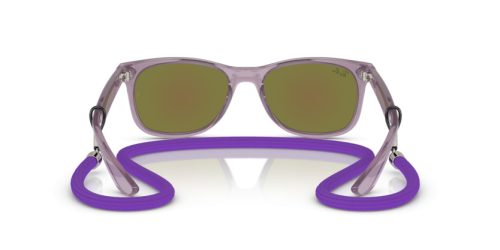 RAY-BAN JUNIOR JUNIOR NEW WAYFARER 0RJ9052S 7147B1 47 Napszemüveg