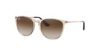 RAY-BAN JUNIOR JUNIOR ERIKA 0RJ9060S 70096Q 50 Napszemüveg