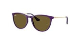 RAY-BAN JUNIOR JUNIOR ERIKA 0RJ9060S 70096Q 50 Napszemüveg