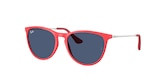 RAY-BAN JUNIOR JUNIOR ERIKA 0RJ9060S 70096Q 50 Napszemüveg