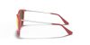 RAY-BAN JUNIOR JUNIOR ERIKA 0RJ9060S 70096Q 50 Napszemüveg