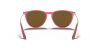RAY-BAN JUNIOR JUNIOR ERIKA 0RJ9060S 70096Q 50 Napszemüveg