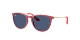 RAY-BAN JUNIOR JUNIOR ERIKA 0RJ9060S 71078G 50 Napszemüveg