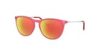 RAY-BAN JUNIOR JUNIOR ERIKA 0RJ9060S 71078G 50 Napszemüveg