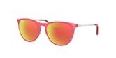RAY-BAN JUNIOR JUNIOR ERIKA 0RJ9060S 71078G 50 Napszemüveg