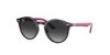 RAY-BAN JUNIOR  0RJ9064S 70218G 44 Napszemüveg