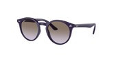 RAY-BAN JUNIOR  0RJ9064S 70218G 44 Napszemüveg