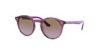 RAY-BAN JUNIOR  0RJ9064S 70218G 44 Napszemüveg