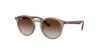 RAY-BAN JUNIOR  0RJ9064S 70218G 44 Napszemüveg