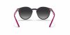RAY-BAN JUNIOR  0RJ9064S 70218G 44 Napszemüveg