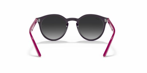 RAY-BAN JUNIOR  0RJ9064S 70218G 44 Napszemüveg