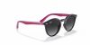 RAY-BAN JUNIOR  0RJ9064S 70218G 44 Napszemüveg