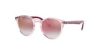 RAY-BAN JUNIOR  0RJ9064S 7052V0 44 Napszemüveg