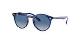 RAY-BAN JUNIOR  0RJ9064S 7052V0 44 Napszemüveg