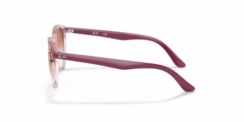RAY-BAN JUNIOR  0RJ9064S 7052V0 44 Napszemüveg