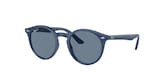 RAY-BAN JUNIOR  0RJ9064S 70624L 44 Napszemüveg