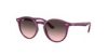 RAY-BAN JUNIOR  0RJ9064S 70624L 44 Napszemüveg