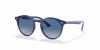 RAY-BAN JUNIOR  0RJ9064S 70624L 44 Napszemüveg