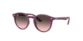 RAY-BAN JUNIOR  0RJ9064S 71612V 44 Napszemüveg