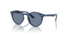 RAY-BAN JUNIOR  0RJ9064S 71612V 44 Napszemüveg