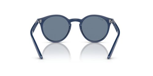 RAY-BAN JUNIOR  0RJ9064S 71612V 44 Napszemüveg