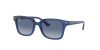 RAY-BAN JUNIOR  0RJ9071S 70624L 48 Napszemüveg