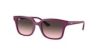 RAY-BAN JUNIOR  0RJ9071S 70624L 48 Napszemüveg