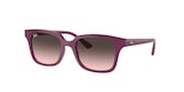 RAY-BAN JUNIOR  0RJ9071S 70624L 48 Napszemüveg