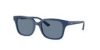 RAY-BAN JUNIOR  0RJ9071S 70678G 48 Napszemüveg
