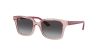 RAY-BAN JUNIOR  0RJ9071S 70678G 48 Napszemüveg