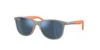 RAY-BAN JUNIOR  0RJ9077S 71348G 49 Napszemüveg