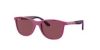 RAY-BAN JUNIOR  0RJ9077S 71348G 49 Napszemüveg