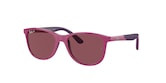 RAY-BAN JUNIOR  0RJ9077S 71348G 49 Napszemüveg